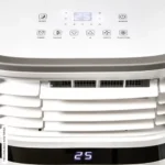 Climatiseur mobile grand volume 5,3 kW PALERMO 18K – Image 3