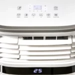 Climatiseur mobile grand volume 5,3 kW PALERMO 18K - WOOD'S – Image 4
