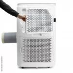 Climatiseur mobile grand volume 5,3 kW PALERMO 18K