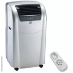 Climatiseur mobile IBIZA - RKL 360 ECO SILVER-LINE - Nouveau gaz R290