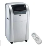 Climatiseur mobile IBIZA - RKL 360 ECO SILVER-LINE - Nouveau gaz R290 - REMKO