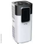Climatiseur mobile monobloc CM 12 
