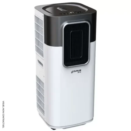 Climatiseur mobile monobloc CM 12 