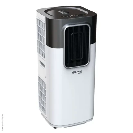 Climatiseur mobile monobloc CM 12