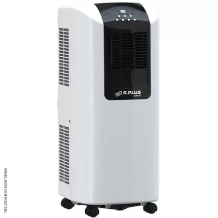 Climatiseur mobile monobloc CM 8
