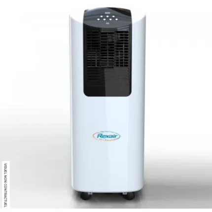 Climatiseur mobile monobloc COOL R7D
