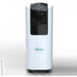Climatiseur mobile monobloc COOL R9D