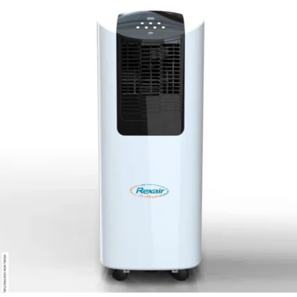 Climatiseur mobile monobloc COOL R9D - REXAIR