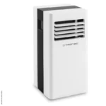 Climatiseur local monobloc mobile électrique PAC 2600 X