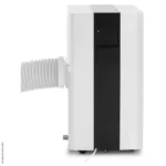 Climatiseur local monobloc mobile électrique PAC 2600 X – Image 3