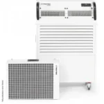 Climatiseur mobile monophasé PortaTemp PT 6500 S – Image 4