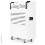 Climatiseur mobile monophasé PortaTemp PT 6500 S - TROTEC