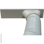 Climatiseur mobile réversible silencieux 2,6 kW CryoBreeze – Image 2