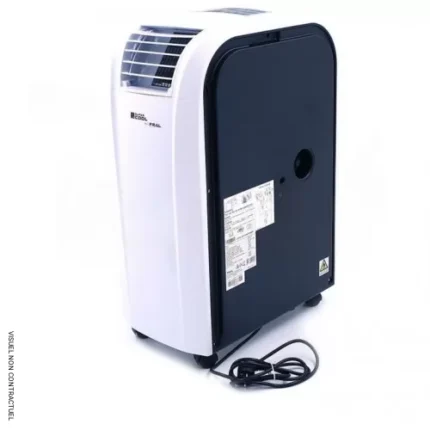 Climatiseur mobile réversible multifonctions 4,1 kW FSC14