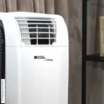 Climatiseur mobile réversible multifonctions 4,1 kW FSC14 – Image 3