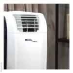 Climatiseur mobile réversible multifonctions 4,1 kW FSC14 – Image 4