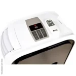 Climatiseur mobile réversible multifonctions 4,1 kW FSC14 – Image 2