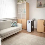 Climatiseur mobile réversible multifonctions 4,1 kW FSC14