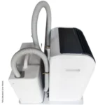 Climatiseur mobile split C15000N - échangeur déconnectable