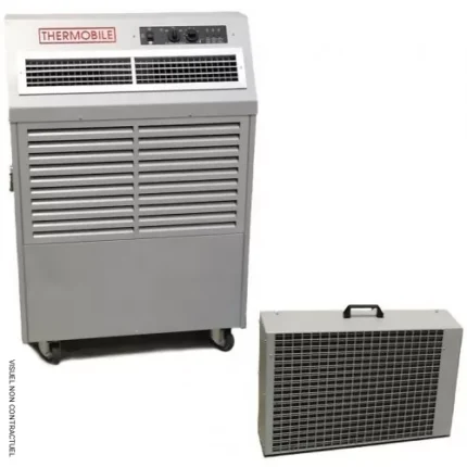 Climatiseur Mobile Split COOLMOBILE 220