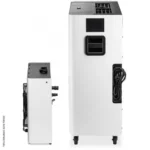 Climatiseur mobile split professionnel design AC 7000 - NOUVEAU GAZ R454C - DANTHERM