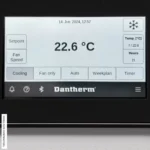 Climatiseur mobile split professionnel design AC 7000 – Image 3