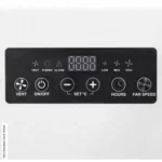 Climatiseur mobile triphasé PortaTemp PT 15000 S – Image 3