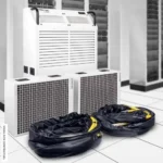 Climatiseur mobile triphasé PortaTemp PT 15000 S