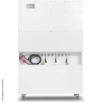 Climatiseur mobile triphasé PortaTemp PT 23000 S – Image 3