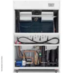 Climatiseur mobile triphasé PortaTemp PT 23000 S – Image 2