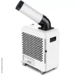 Climatiseur monobloc extérieur électrique monophasé pour climatisation localisée