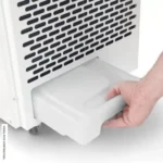 Climatiseur monobloc extérieur électrique monophasé pour climatisation localisée Spotcool PT 2000 SP – Image 2