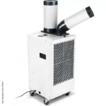 Climatiseur monobloc électrique monophasé pour climatisation localisée Spotcool PT 2700 SP