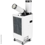 Climatiseur monobloc électrique monophasé pour climatisation localisée Spotcool PT 2700 SP