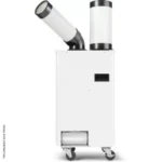 Climatiseur monobloc électrique monophasé – Image 3