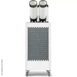 Climatiseur monobloc électrique monophasé pour climatisation localisée Spotcool PT 3500 SP - TROTEC