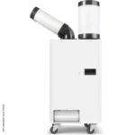 Climatiseur monobloc électrique monophasé – Image 3