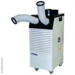 Climatiseur monobloc industriel 7,1 kW FSC25