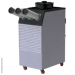 Climatiseur monobloc industriel 13 kW FSC40