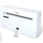 Climatiseur monobloc mural connecté Tempero CMM2001 – Image 3