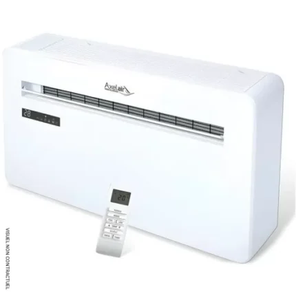 Climatiseur monobloc mural connecté Tempero CMM2000
