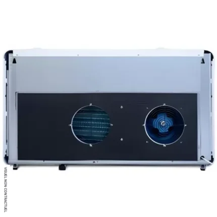 Climatiseur monobloc mural connecté Tempero CMM2000
