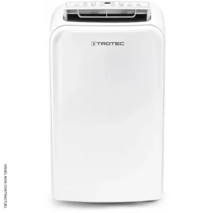 Climatiseur monobloc PAC 3910 X avec Wifi