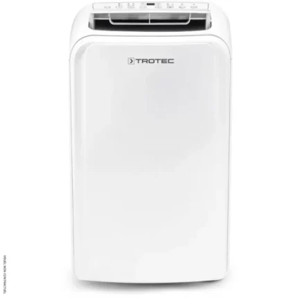 Climatiseur monobloc PAC 3910 X avec Wifi - TROTEC