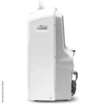 Climatiseur monobloc PAC 3910 X avec Wifi