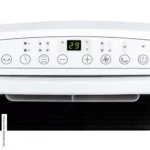 Climatiseur monobloc PAC 3910 X avec Wifi – Image 2