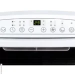 Climatiseur monobloc PAC 3910 X avec Wifi - TROTEC