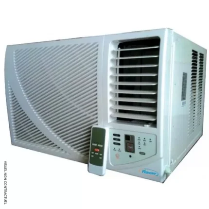 Climatiseur mural monobloc fenêtre WINFS27INV REXAIR