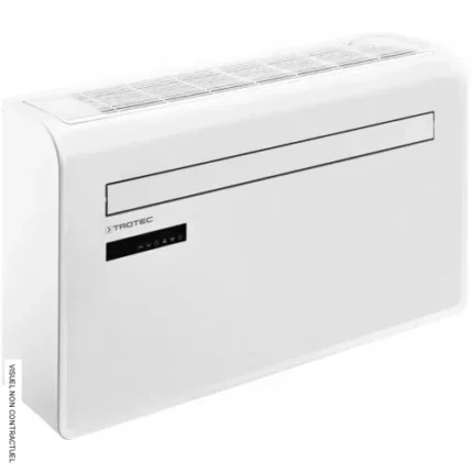 Climatiseur mural monobloc intelligent PAC-W 2200 S