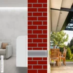 Climatiseur mural monobloc intelligent PAC-W 2200 S